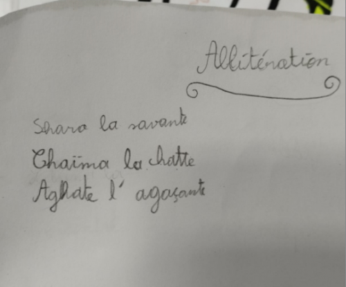 Le secret du capitaine 