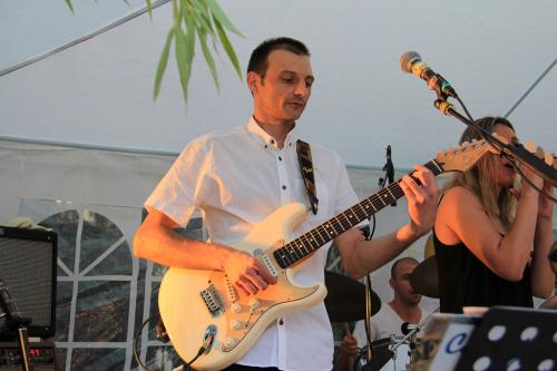  CONCERT PRIVÉ SAMEDI 5 JUILLET 2014