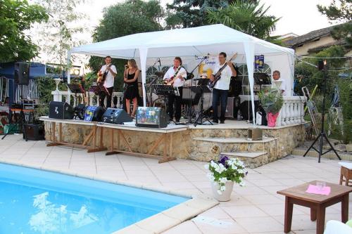 photos concert 5 juillet 2014 N°2
