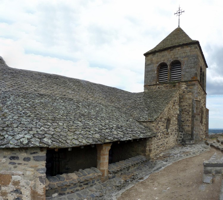 Chapelle du Chastel