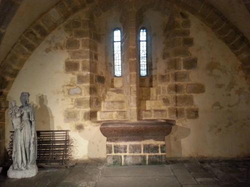La Souterraine  (Creuse)