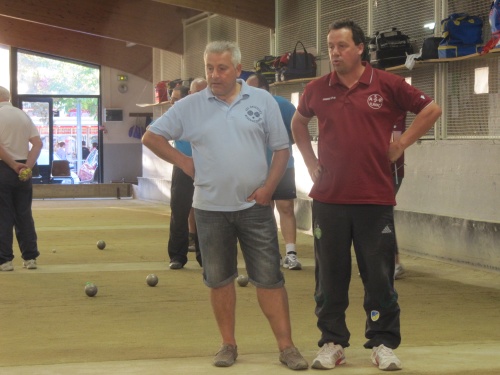 BELLE AMBIANCE AU 12 H DE PRIVAS