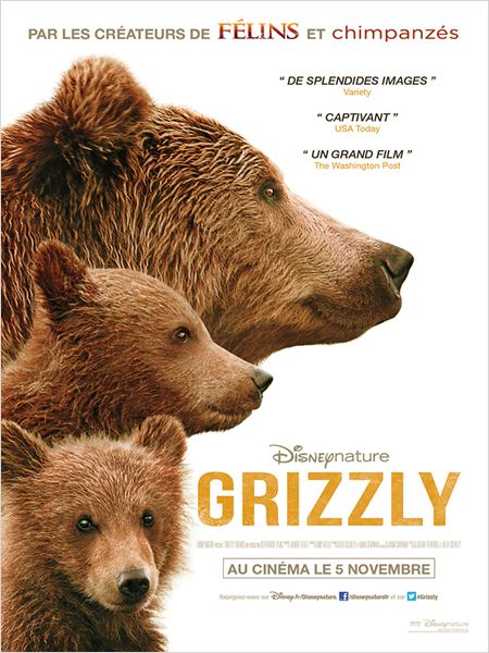 Sorties cinéma du 5 Novembre 2014