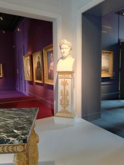  * Exposition NAPOLEON à Arras