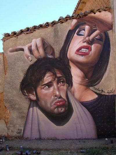 Street art