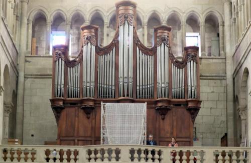 Saint-Romans  (Isère)