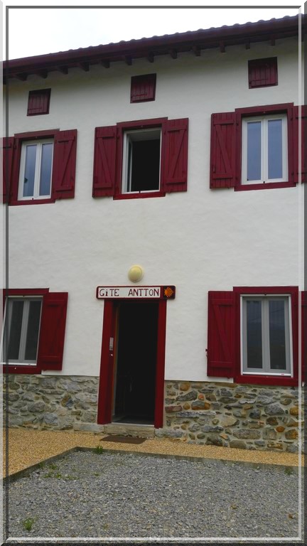 924 - Suite25 : -Notre Chemin vers St Jacques de Compostelle à travers ses anecdotes-