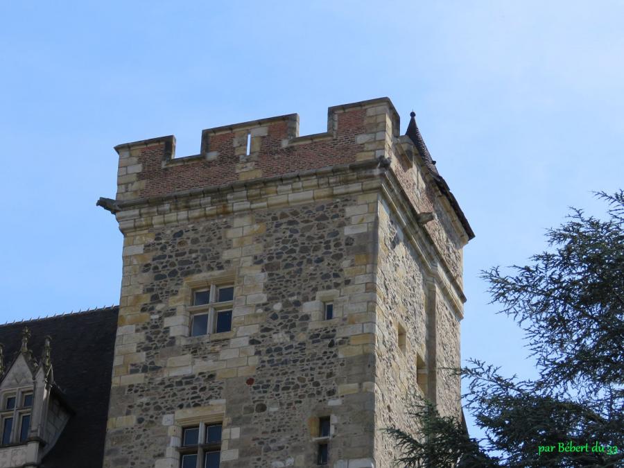 Montluçon (03) -1