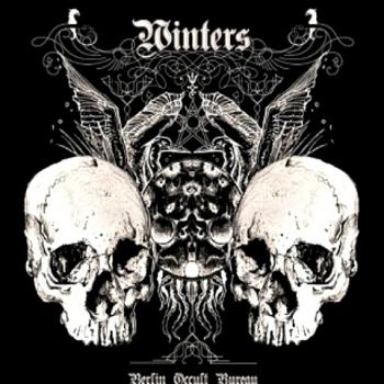 WINTERS - Berlin Occult Bureau (2012)