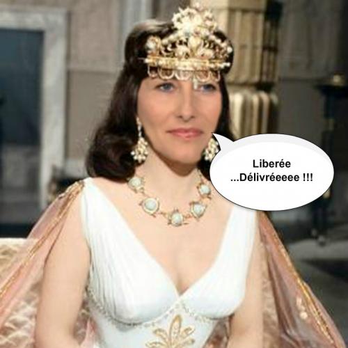 Politiques : Découvrez ce que les astres leur réservent pour 2016 !