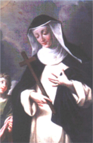 Mère Agnès de Jésus