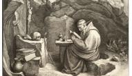 "François d'Assise : prophète de l'extrème" 1/2