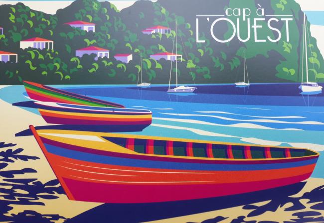Echappée bretonne pour l'Assemblée Générale de Philapostel : jour 3 - Temps libre à Pont-Aven
