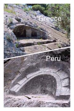 Les Portes de Pierre 