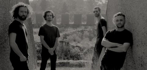 HYPNO5E - Les détails du nouvel album A Distant (Dark) Source ; "A Distant (Dark) Source Pt.1, 2 and 3" Clip