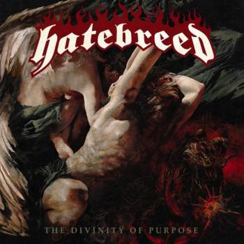 HATEBREED_The Divinity Of Purpose