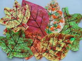 L'automne du côté des arts visuels