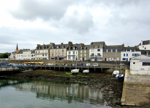   Port-Louis et sa citadelle (4ème partie)