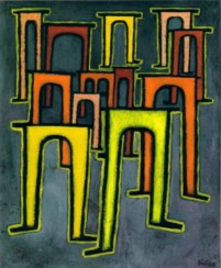 Graphisme n°7 - Les ponts (MS-GS)