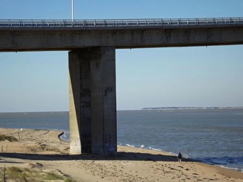 Ile de Noirmoutier  ( Vendée )