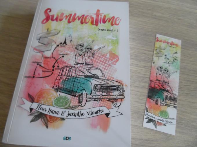 Mes marque-pages [61]