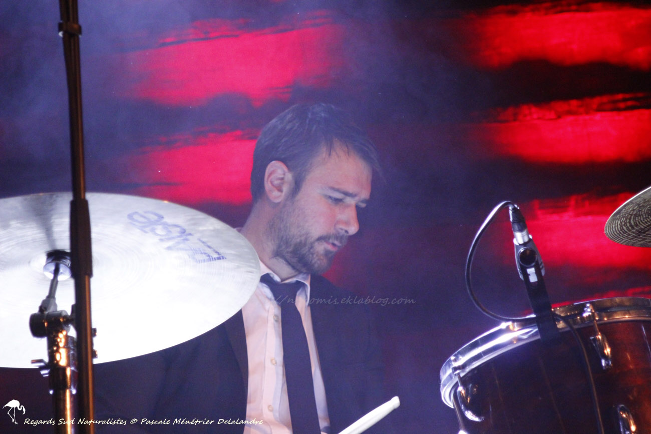 Florent Savigny