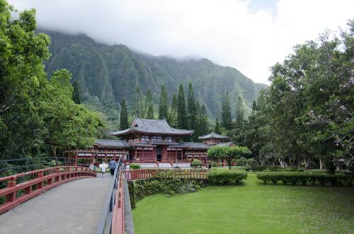Patrimoine mondial de l'Unesco : Les monuments historiques de Kyoto - Japon - 1ere partie