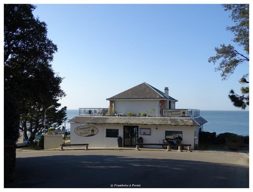 Vacances au bord de la mer 