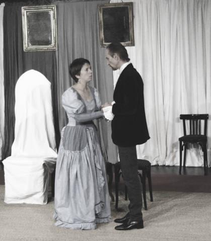 PHOTOS  Tartuffe