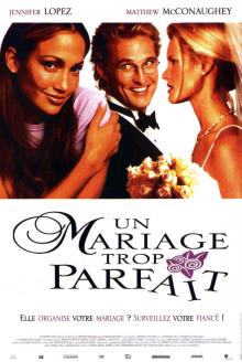 BOX OFFICE FRANCE 2001 TOP 61 A 70