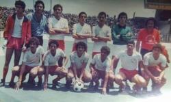 Finale Juniors 1978/1979
