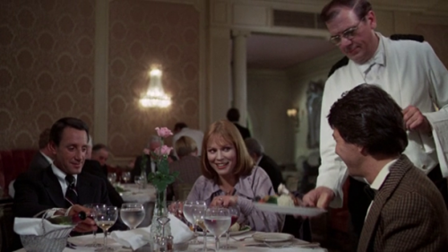 Marathon man, John Schlesinger, 1975
