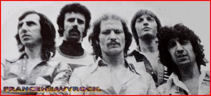 POURQUOI PAS (1972-1982)