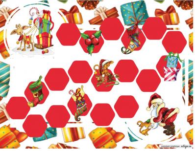 Activités autour de Noël