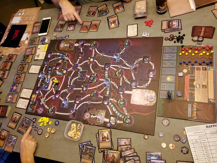 Clank Legacy