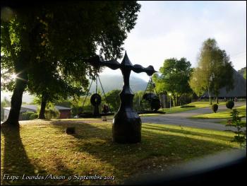 (J9) Lourdes / Asson _23km _ 8 septembre 2013 _ (5)