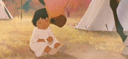 Spirit ♥ ^_^ (suite)