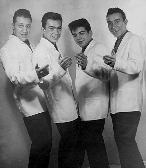 The Wonders (7) - ref : The Satans Four