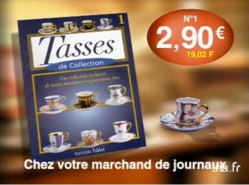 Editions Fabbri
