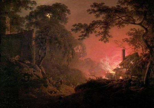 Joseph Wright of Derby 