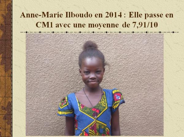 "Eduquer une fille c'est éduquer une nation" une conférence proposée par le Zonta Club Châtillonnais