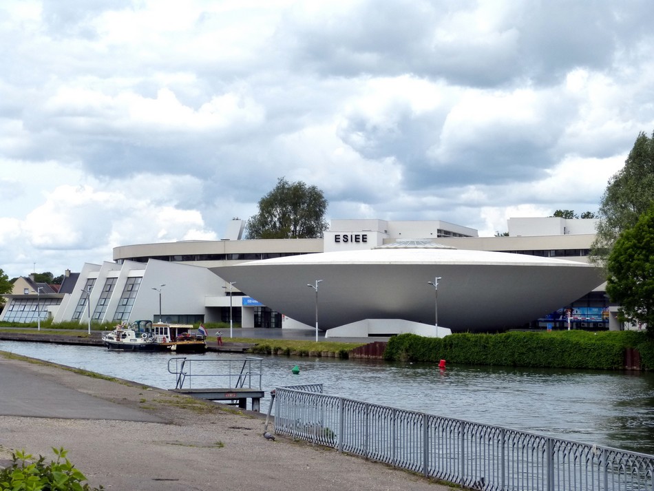 ESIEE - Amiens (5 et fin)