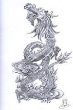 Les 4 Dragons