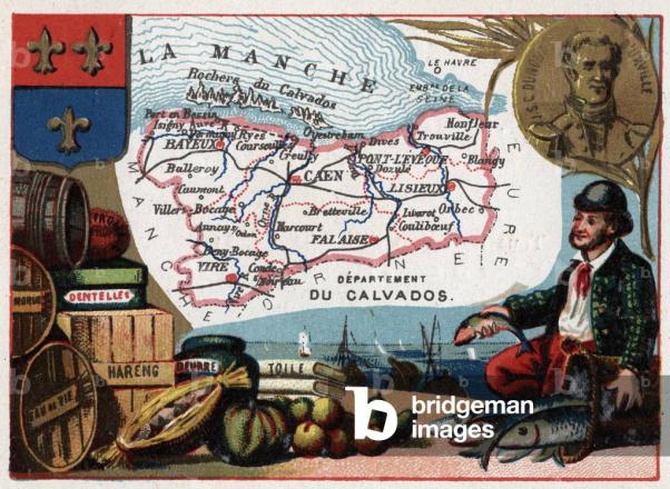 ╰⊱♥⊱╮ღ꧁ Basse Normandie ꧂ღ╭⊱♥≺