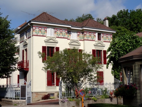 Vittel