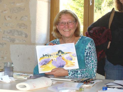 Une exposition sur la "Barre Zola" à Montbard