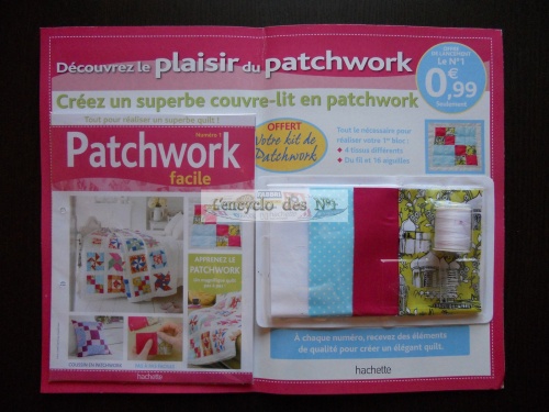 Hachette Collections