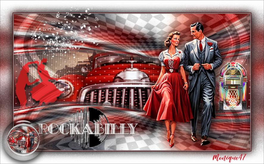 Rockabilly