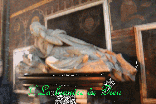 La cathédrale Notre-Dame de Paris