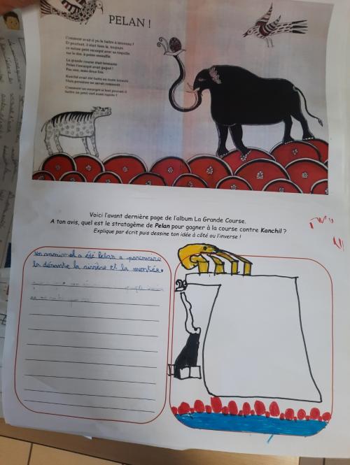 34ème Prix des Incorruptibles